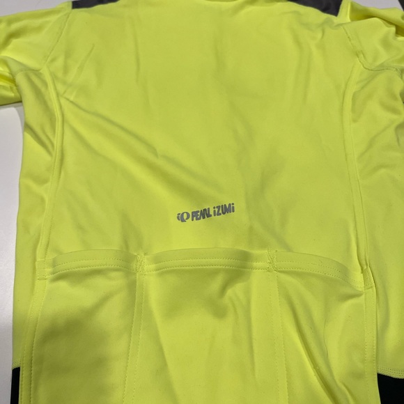 Men’s small Pearl Izumi cycling jersey - Picture 2 of 3